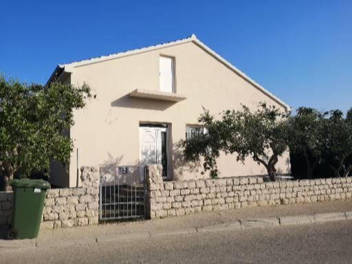 Apartman Nea Nin Exterior photo